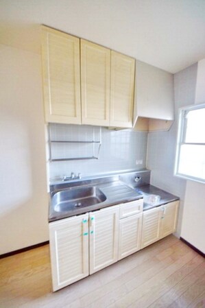 ドミールエントピアの物件内観写真